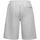 Textil Shorts / Bermudas Kappa  Cinza