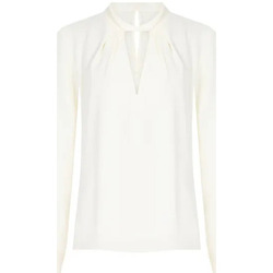 Textil Mulher camisas Rinascimento CFC0117765003 Branco