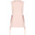 Textil Mulher Jaquetas Rinascimento CFC0119011003 Pink
