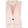 Textil Mulher Jaquetas Rinascimento CFC0119011003 Pink