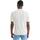 Textil Homem T-Shirt mangas curtas Dockers  Branco