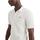 Textil Homem T-Shirt mangas curtas Dockers  Branco