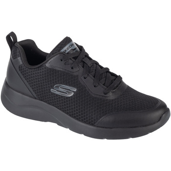 Skechers Dynamight 2.0 - Full Pace Preto