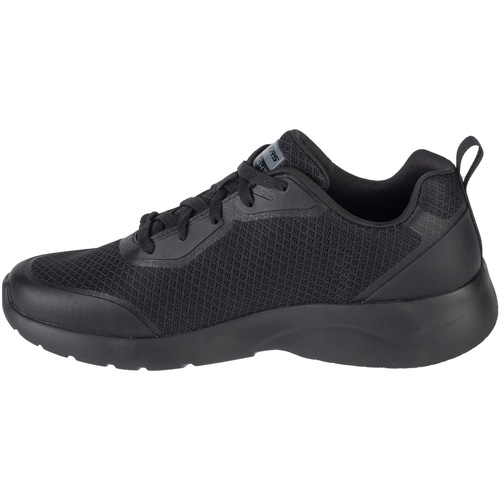 Skechers Dynamight 2.0 - Full Pace Preto