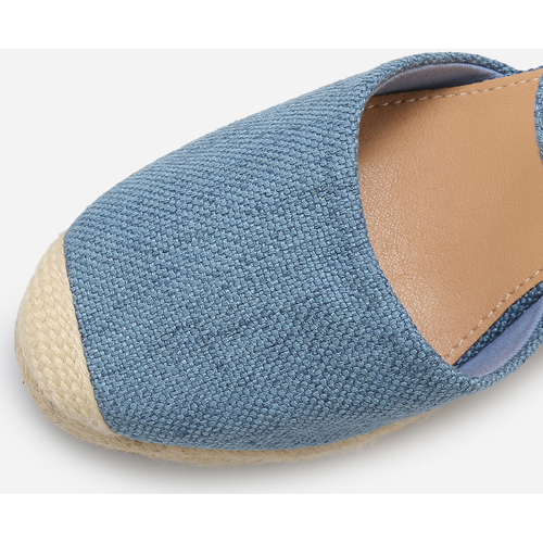 La Modeuse 70256_P163945 Azul