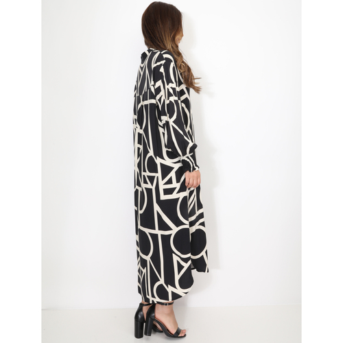 La Modeuse 70541_P164996 Preto