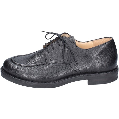 Sapatos Homem Polo Ralph Laure Astorflex EY718 Preto