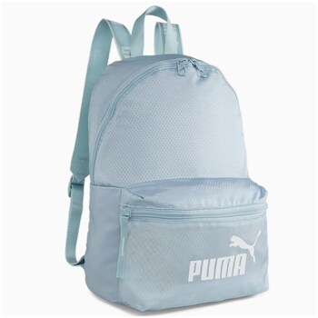 Malas Criança Mochila Puma Core Base Azul