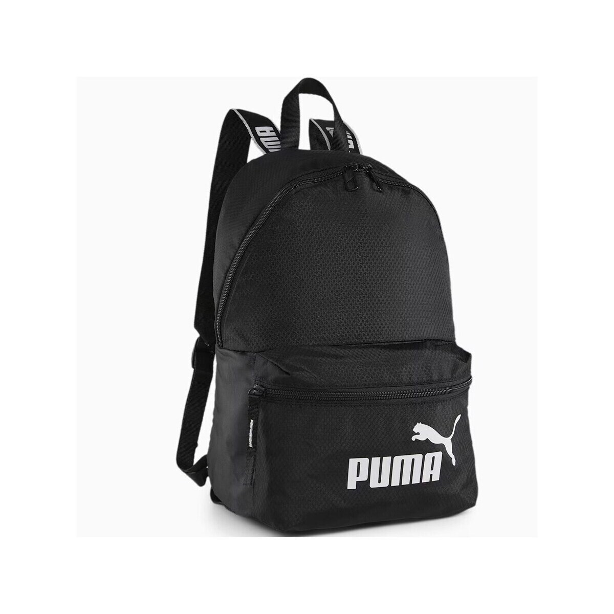 Malas Criança Mochila Puma Core Base Preto