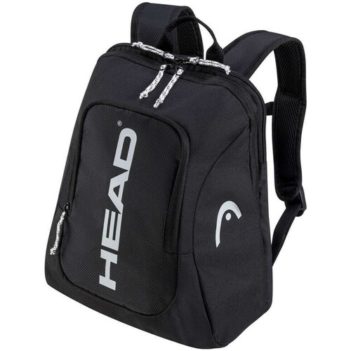 Malas Criança Mochila Head 260764BKWH Preto