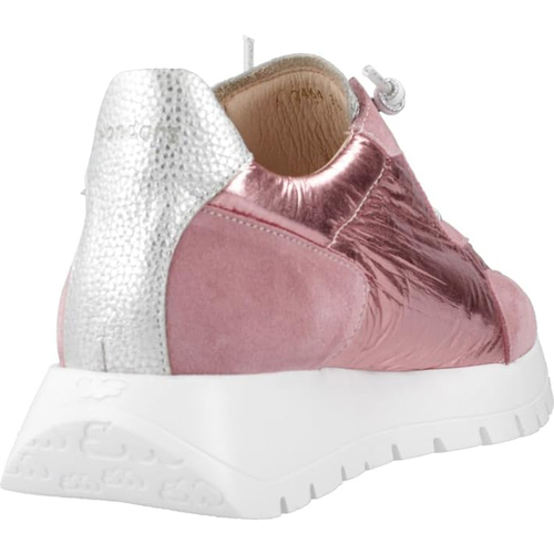 Wonders TÊNIS MARAVILHAS OSLO A-2464 Rosa