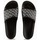 Sapatos Homem Sapatilhas Emporio Armani EA7 XCP010XK340 Preto