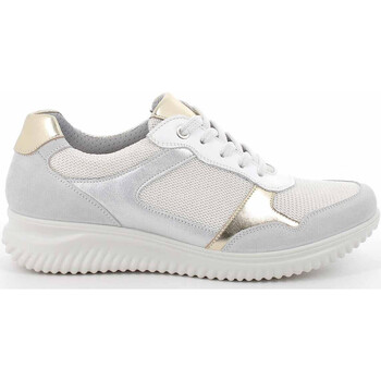Sapatos Mulher Sapatos & Richelieu Imac 556030 Branco