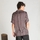 Textil Homem Camisas mangas comprida Otherwise Camisa Nolte - Black Preto