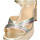 Sapatos Mulher Sandálias Etika 73649 Multicolor