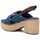 Sapatos Mulher Sandálias Refresh 171596 Azul