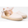 Sapatos Criança Sapatos & Richelieu Vul-Peques Alpargatas  Nadine 1005-N Rosa Rosa