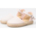 Sapatos Criança Sapatos & Richelieu Vul-Peques Alpargatas  Nadine 1005-N Rosa Rosa