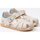 Sapatos Criança Sapatos & Richelieu Pablosky Sandalias  Stepeasy 041250 Cristal Bege