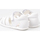 Sapatos Criança Sapatos & Richelieu Pablosky Sandalias  Stepeasy 041300 Blanco Branco