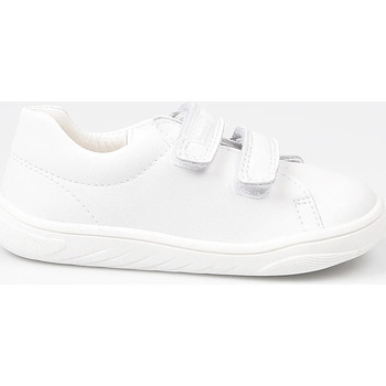 Sapatos Criança Sapatos & Richelieu Pablosky Deportivos  Stepeasy 040600 Blanco Branco