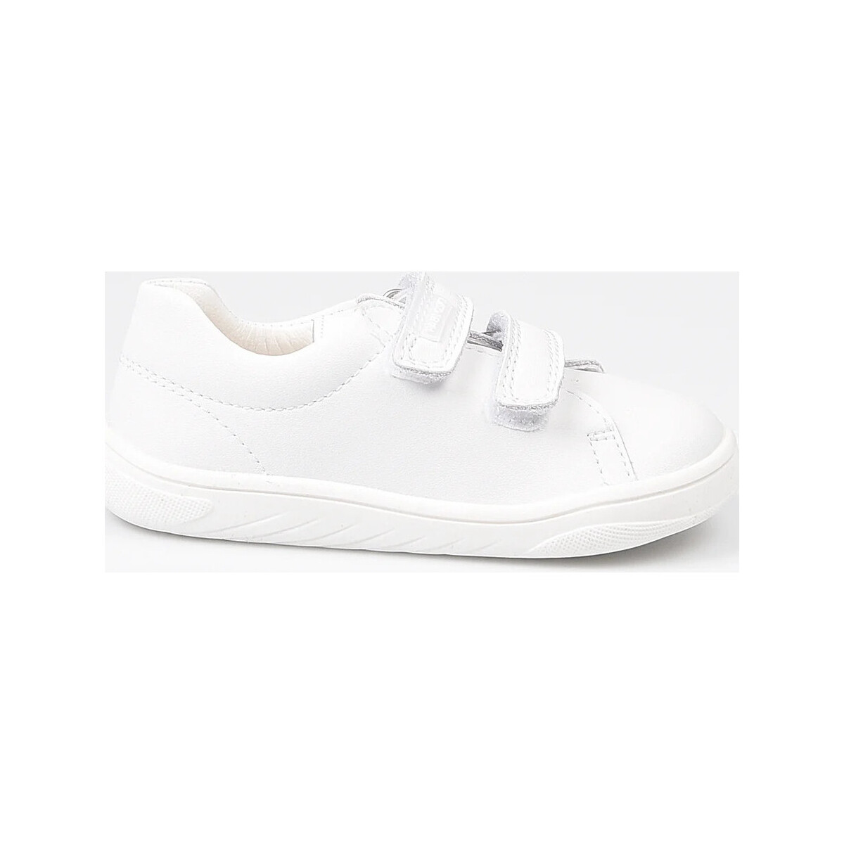 Sapatos Criança Sapatos & Richelieu Pablosky Deportivos  Stepeasy 040600 Blanco Branco