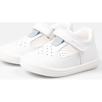 Pablosky Zapatos  Stepeasy 036300 Blanco Branco