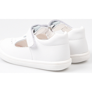 Pablosky Zapatos  Stepeasy 036300 Blanco Branco