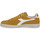 Sapatos Homem Sapatilhas Diadora 25116 GAME LOW SUEDE Amarelo