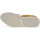 Sapatos Homem Sapatilhas Diadora 25116 GAME LOW SUEDE Amarelo