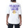 Textil Homem T-Shirt mangas curtas New-Era 60435517 Branco