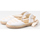 Sapatos Criança Sapatos & Richelieu Vul-Peques Alpargatas  Valencianas 1006-LC/2 Blanco Branco