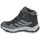 Sapatos Criança Sapatos de caminhada adidas TERREX TERREX AX4R MID K Preto / Cinza