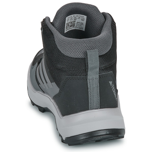 adidas TERREX TERREX AX4R MID K Preto / Cinza