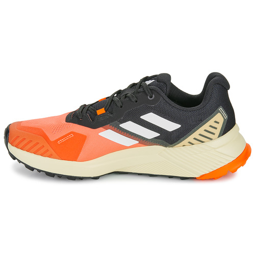 adidas TERREX TERREX SOULSTRIDE Preto / Laranja