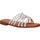 Sapatos Mulher Chinelos Oh My Sandals 5326 P31 5326 P31 