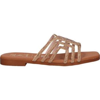 Sapatos Mulher Chinelos Oh My entrenamiento SANDALS 5326 P97 5326 P97 