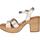 Sapatos Mulher Lorena ankle-bracelet sandals 5390 DO135 5390 DO135 