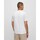 Textil Homem T-Shirt mangas curtas BOSS 50498220 Branco
