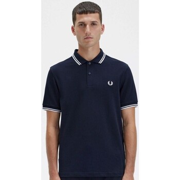 Fred Perry M3600 Azul