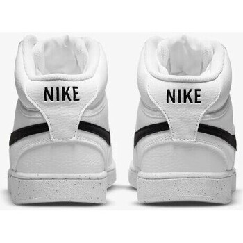Nike DN3577 COURT VISION MID NEXT NATURE Branco