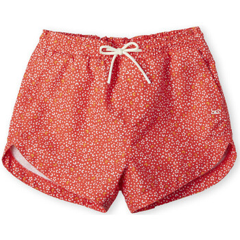 Textil Rapariga Shorts / Bermudas O'neill  Rosa