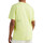 Textil Homem T-Shirt mangas curtas O'neill  Amarelo