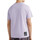 Textil Homem T-Shirt mangas curtas O'neill  Violeta