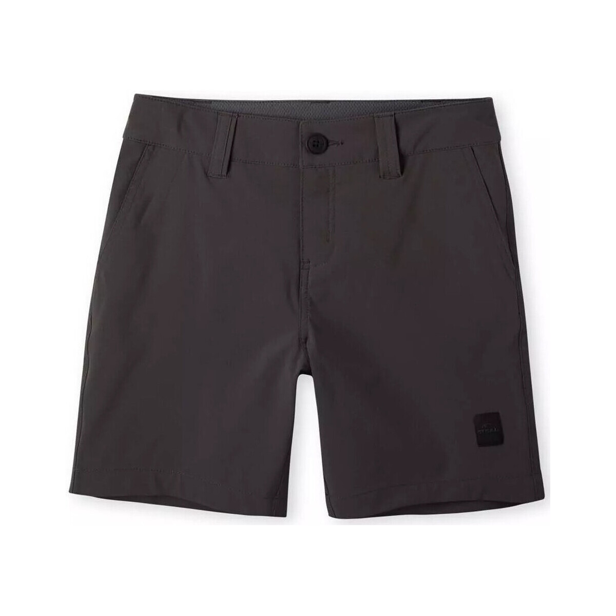 Textil Rapaz Shorts / Bermudas O'neill  Preto
