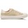 Sapatos Mulher Sapatilhas MTNG SNEAKERS  60422 Ouro