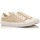 Sapatos Mulher Sapatilhas MTNG SNEAKERS  60422 Ouro
