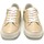 Sapatos Mulher Sapatilhas MTNG SNEAKERS  60411 Ouro