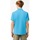 Textil Homem T-shirts e Pólos Lacoste L1212 Azul