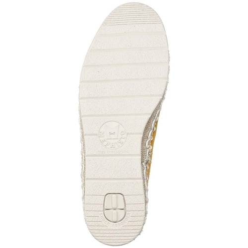 Mephisto VALENTA Amarelo